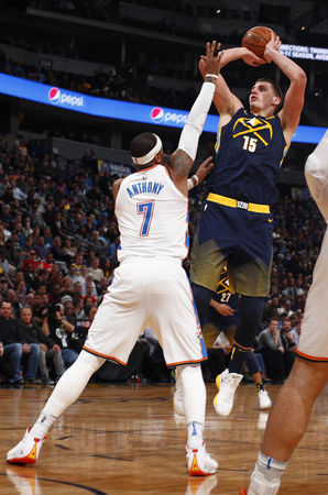 ▲▼甜瓜安東尼。（圖／達志影像／美聯社）