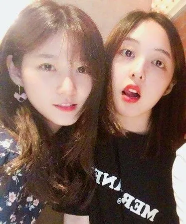 ▲▼金賽綸 金寶羅。（圖／翻攝自Instagram）