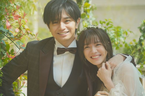 ▲中島健人稱讚milet是落入凡間的公主。（圖／甲上娛樂提供）