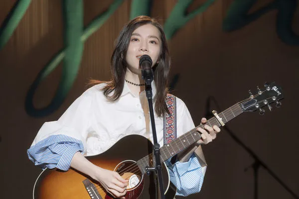 ▲▼訪問／milet突暫停！停工最後訪問曝光　中島健人：她是落入凡間的公主。（圖／甲上娛樂提供）