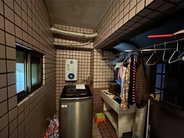 ▲▼ 新竹縣竹北市今(5)日清晨發生一家五口一氧化碳中毒事件 。（圖／翻攝自新竹縣政府消防局第一大隊竹北消防隊臉書）            。（圖／記者潘鳳威攝）