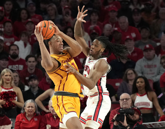 ▲▼休士頓大學塔格勒。（圖／達志影像／美聯社）