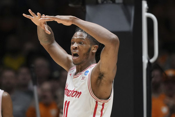 ▲▼休士頓大學塔格勒。（圖／達志影像／美聯社）