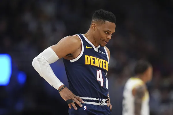 ▲▼金塊衛斯布魯克。（圖／達志影像／美聯社）