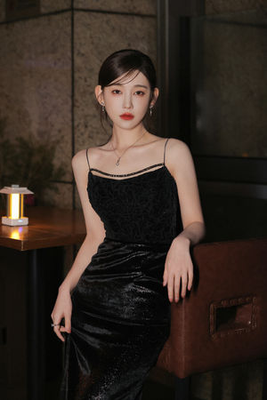 ▲吳謹言剛生女老公聚會別人女友被嗆。（圖／翻攝自洪堯、劉奕暢微博）