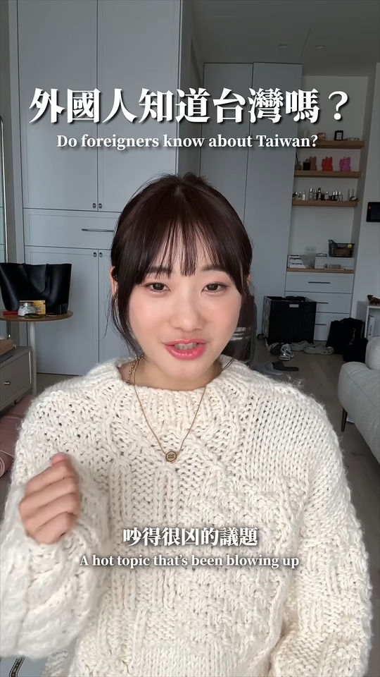 ▲▼愛莉莎莎。（圖／翻攝自Instagram／goodalicia）