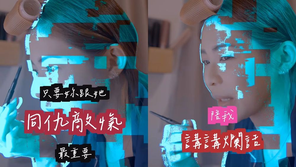 ▲▼Junior。（圖／翻攝自Facebook／Junior韓宜邦）
