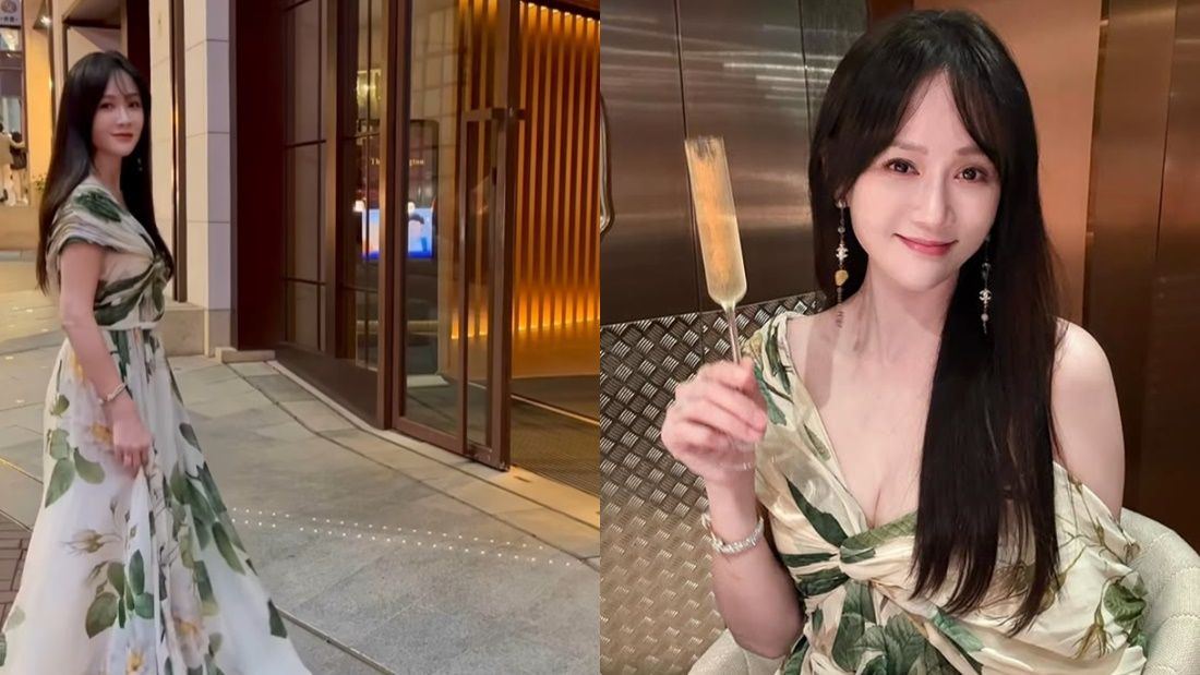 ▲▼陳喬恩。（圖／翻攝自Instagram／iam_joechen）