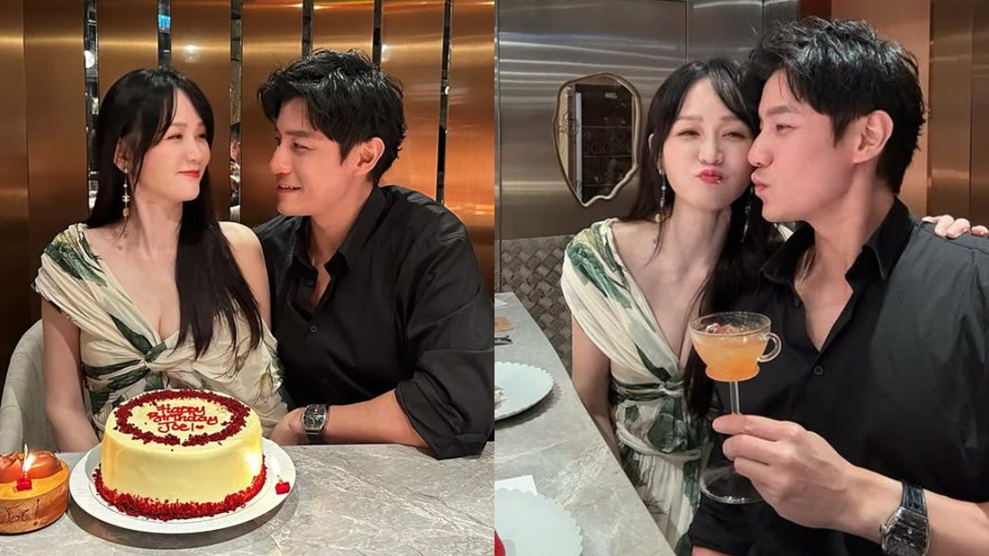 ▲▼陳喬恩。（圖／翻攝自Instagram／iam_joechen）