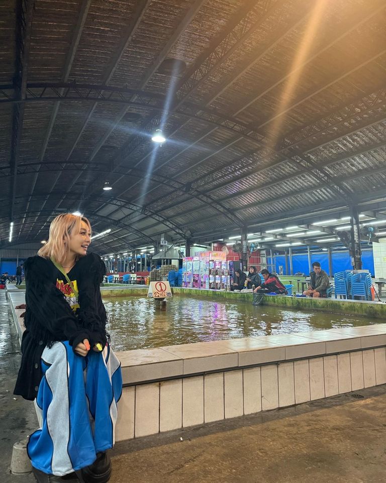 ▲▼倖田來未。（圖／翻攝自Threads／kodakumi_official）