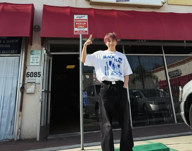 ▲▼KENJI03。（圖／翻攝自IG／kenji03_bo）