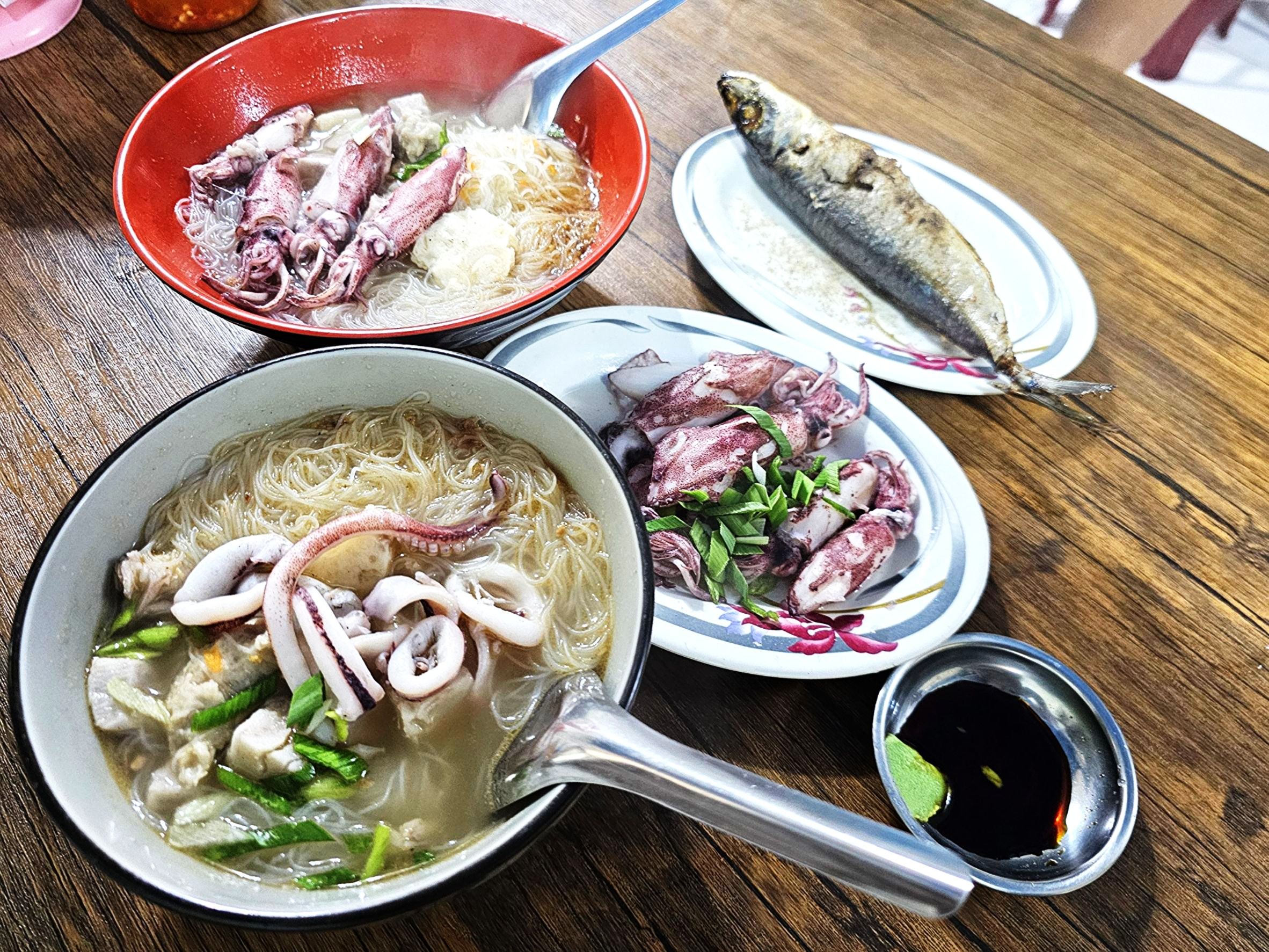 ▲新北鼻頭漁港魅力大公開。（圖／新北市漁業處提供）