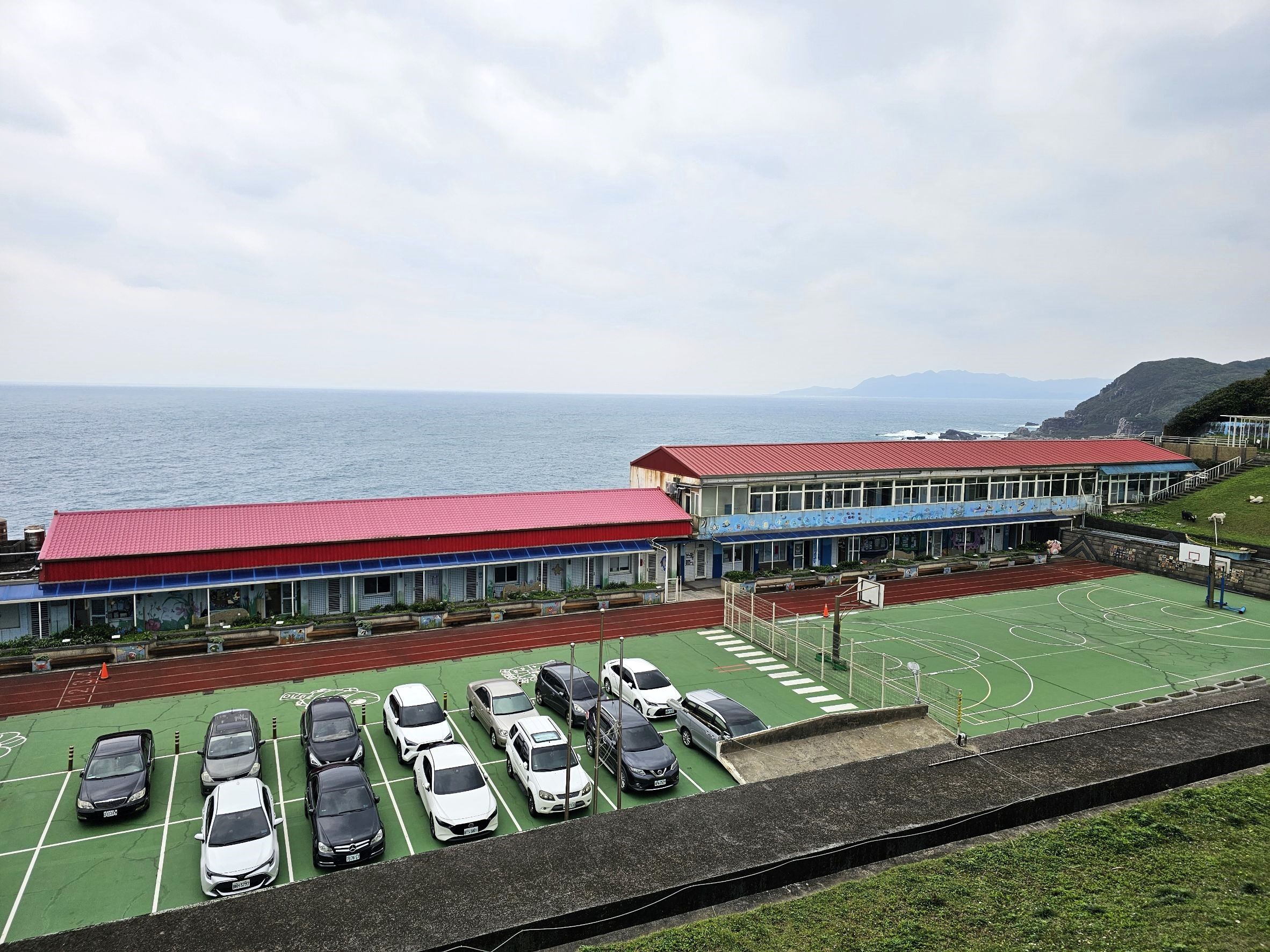 ▲新北鼻頭漁港魅力大公開。（圖／新北市漁業處提供）