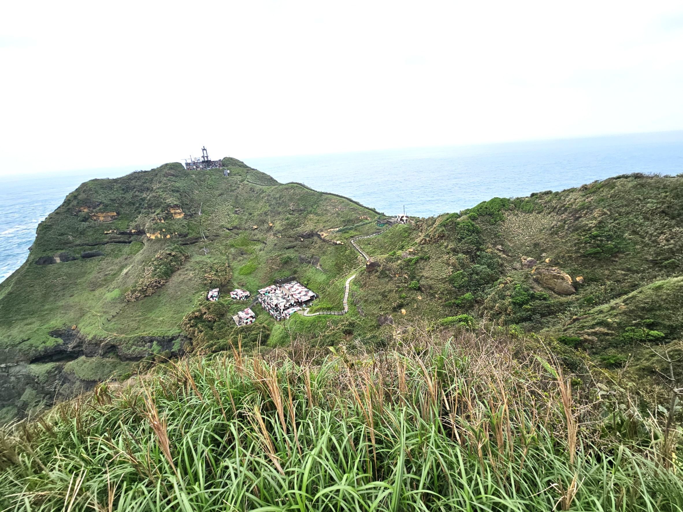 ▲新北鼻頭漁港魅力大公開。（圖／新北市漁業處提供）
