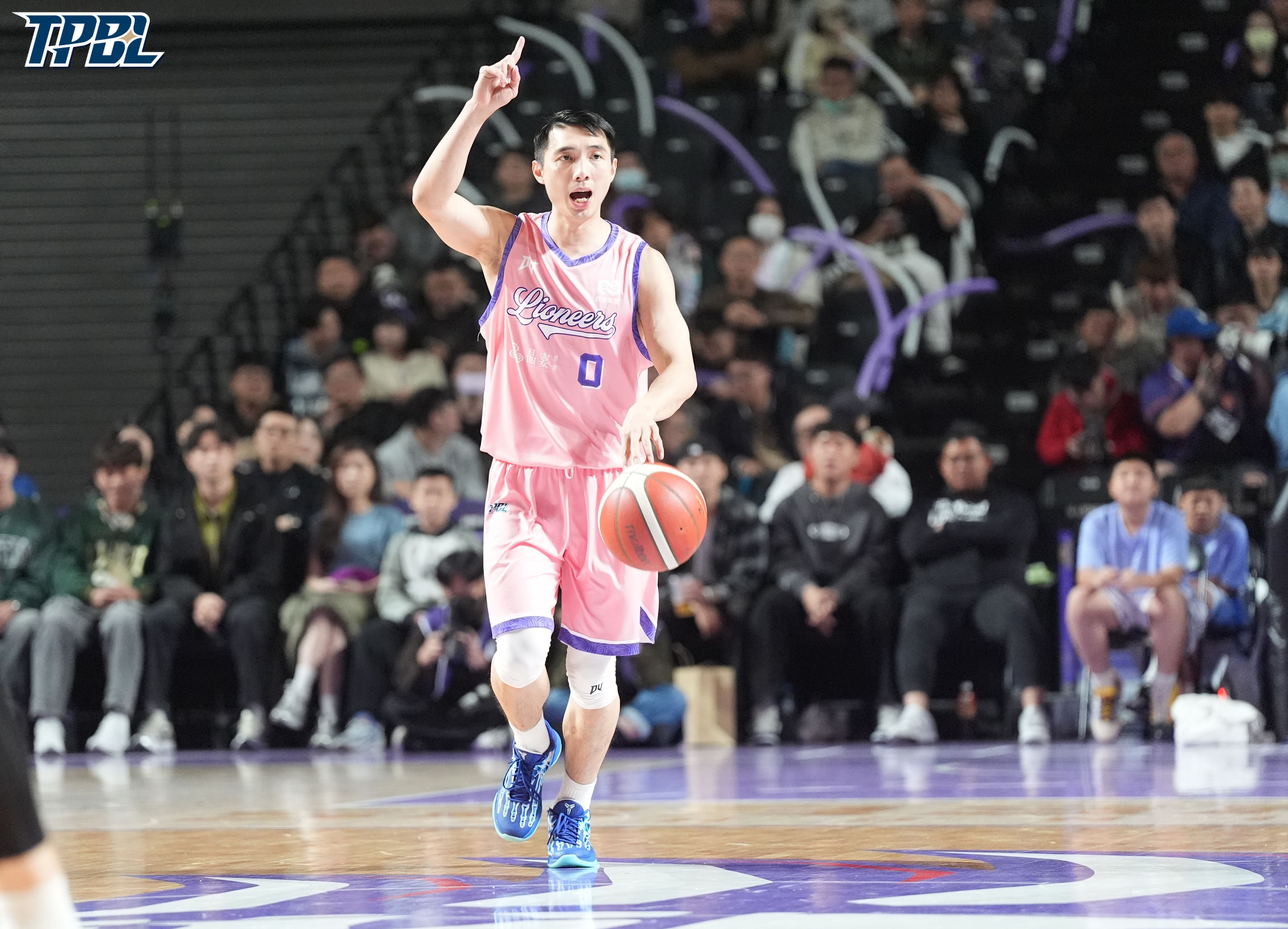 ▲▼攻城獅努利、李漢昇、高國豪。（圖／TPBL提供）