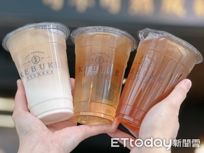 手搖飲12月限定優惠　爽喝買1送1、免費加料