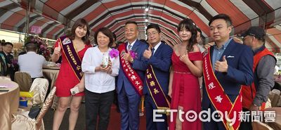 大嘉義創新創業協會陳文忠出任理事長 展望區域經濟發展