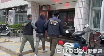 大甲媽出巡鎮瀾宮人員被毆! 安全帽打後腦勺...阿志頭+9到案