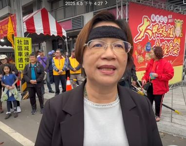32%衝擊!傳企業被美方通知「休息6個月」 王惠美盼中央伸援手