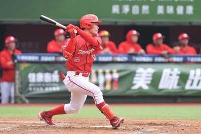 富邦守備誤事遭橫掃 味全續寫隊史最長開季5連勝