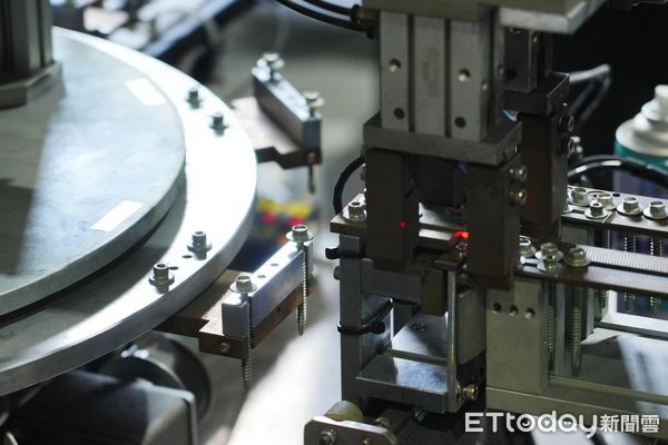 ▲▼ 美國課徵32%關稅！衝擊高雄螺絲金屬扣件業。（圖／記者賴文萱翻攝）