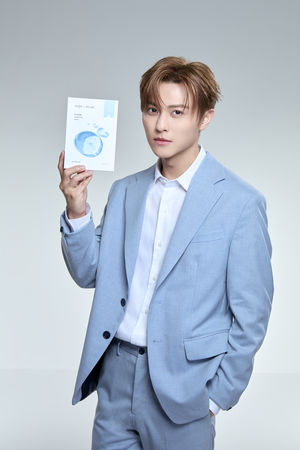 ▲「王子」邱勝翊放長假，和演藝圈的好友們一起前往美國洛杉磯，完成NBA慶生圓夢計劃。（圖／喜鵲娛樂提供）