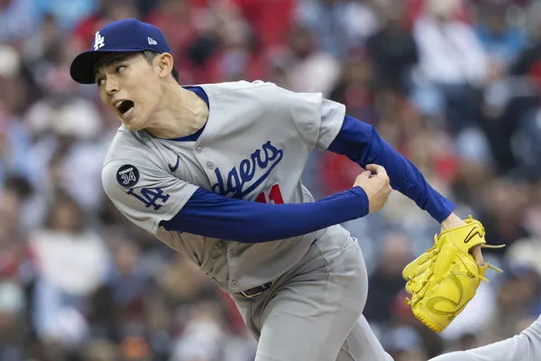 ▲佐佐木朗希。（圖／達志影像／美聯社）