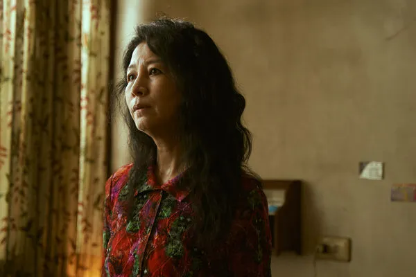 ▲社工日前夕《啥人顧性命》特映，吳政迪、夏靖庭、方文琳、楊小黎共同出席。（圖／公視台語台提供）