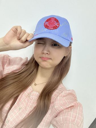 ▲▼朴善珠。（圖／翻攝自Threads／jubi_jjubi_）