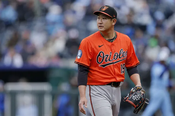 ▲菅野智之。（圖／達志影像／美聯社）