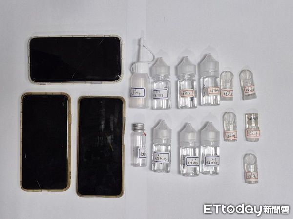 ▲▼毒品。（圖／記者許宥孺翻攝）