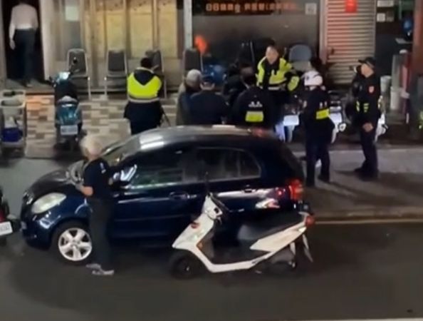 ▲▼             。（圖／截取自社會事新聞影音）