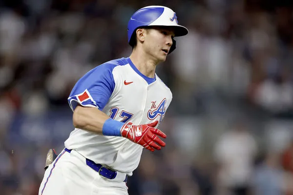 ▲▼台美混血外野手費爾柴德。（圖／達志影像／美聯社）