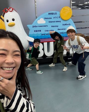 ▲▼蔡阿嘎。（圖／翻攝自Instagram／yga0721）