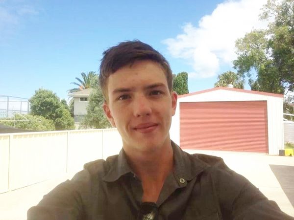 ▲▼             。（圖／翻攝自GoFundMe）