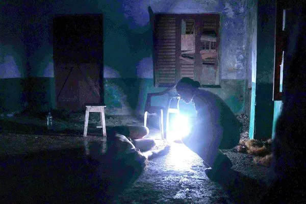 ▲《警上添花》揭發印度社會與警界「不能說的秘密」。（圖／海鵬影業提供）