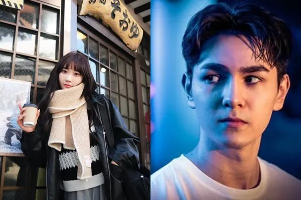 ▲錫蘭為愛莉莎莎發聲。（圖／翻攝自愛莉莎莎、錫蘭Instagram）