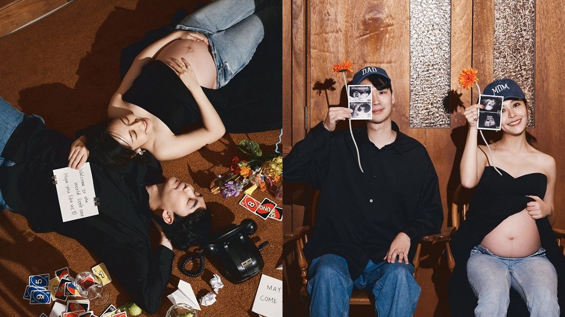 ▲▼徐海莉。（圖／翻攝自Facebook／徐海莉 Hailey）