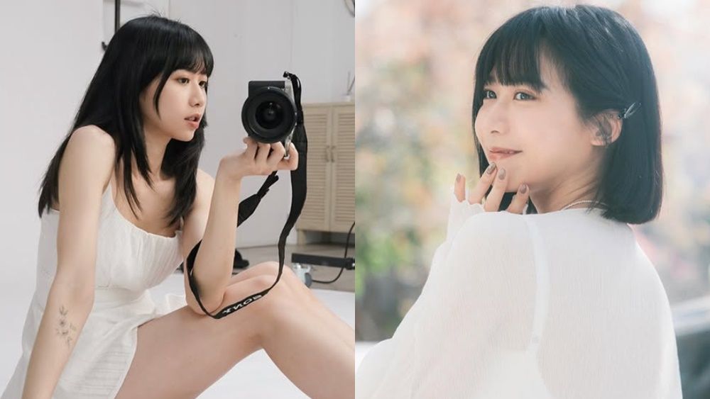 ▲▼超強。（圖／翻攝自Instagram／10ching_、rene_superawesome）