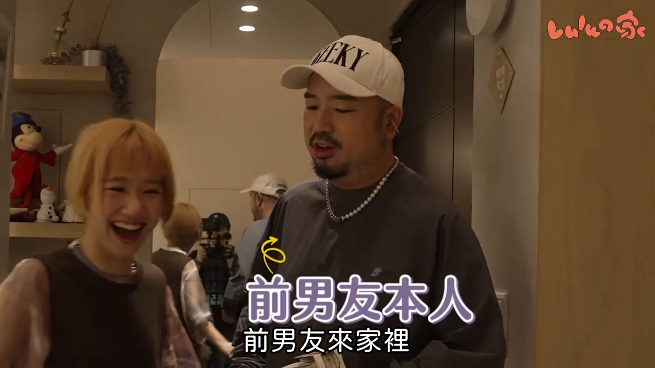 ▲▼Lulu（圖／翻攝自YouTube／帳號名稱）