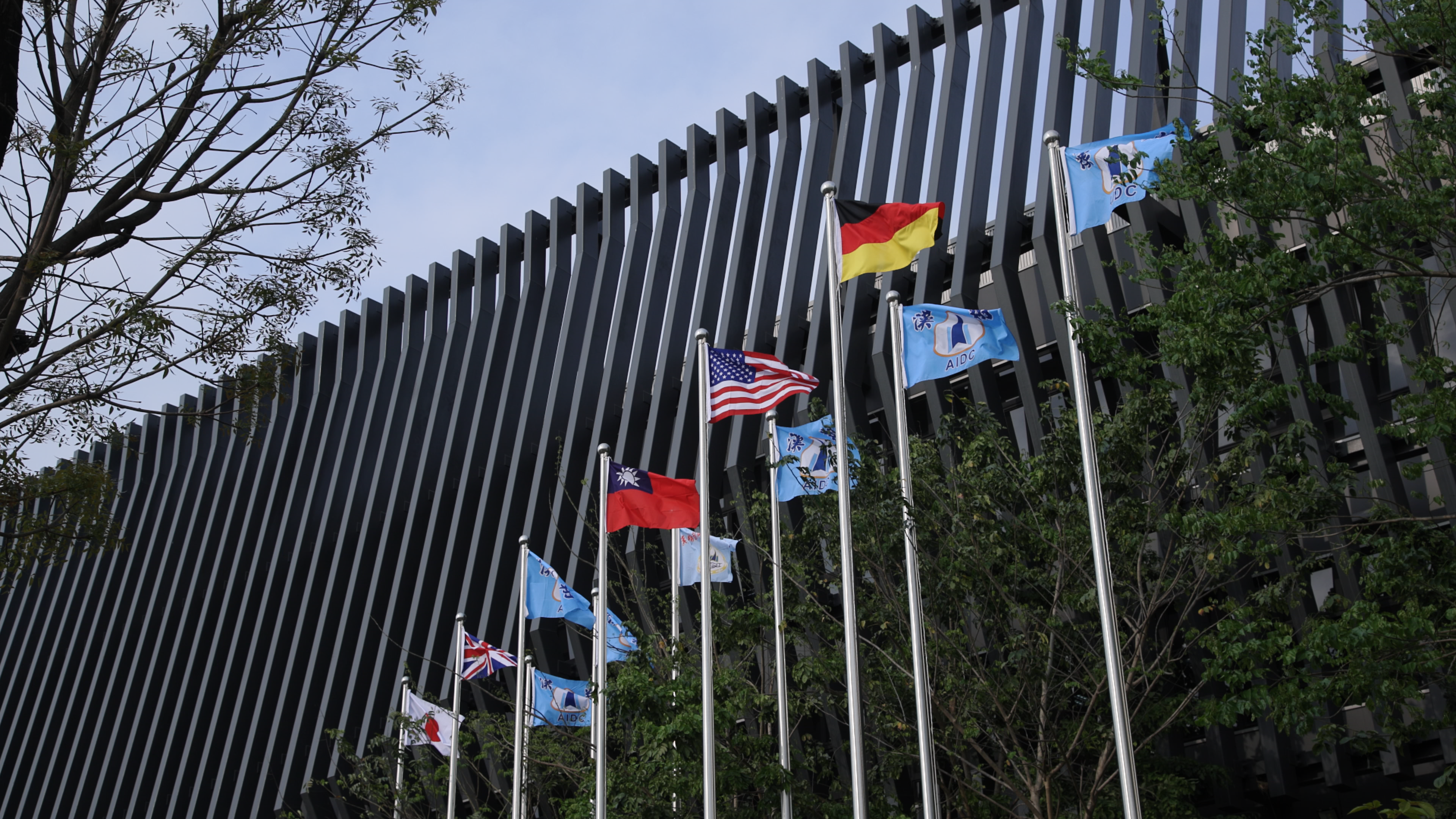 ▲漢翔陸續接獲歐美、東北亞大廠訂單。（圖／漢翔提供）