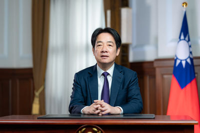 回顧7天關稅風暴 官員:川普自己也沒標準答案!只能做好談判準備
