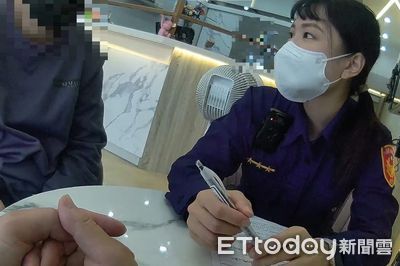 星國出差求投資助返國探母 他赴當鋪借錢助「孝女」獲警阻詐