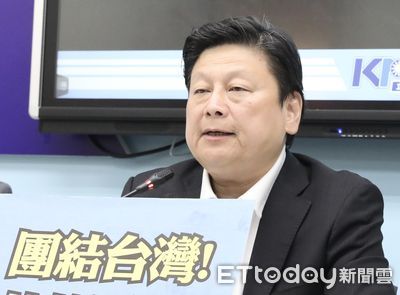 要賴清德開國是會議 傅崐萁:藍刪1439億預算可當關稅戰救命錢