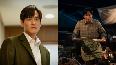 史上渣男、暖男都他演!《苦盡》朴海俊落榜2次百想 劇迷抱屈:還我眼淚