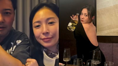 BoA、全炫茂酒醉失言 「跟朴娜勑交往,哥哥比較可惜」爭議延燒