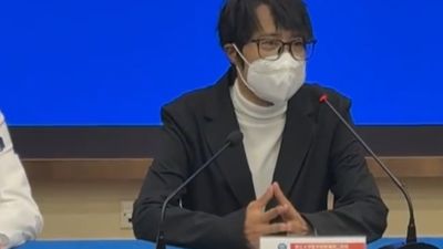 TANK「心肝同期移植」12hrs手術成功：感謝給我第二次生命的大愛捐贈者
