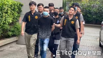 假賣虛幣坑殺民眾!兩黑幫撈4千萬 泰達幣公司解鎖贓款冷錢包