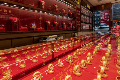 中國2月黃金儲備　連續16個月增加