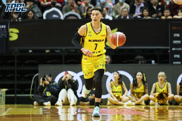 ▲國王林書豪、林書緯，戰神丁聖儒。（圖／TPBL職籃提供）